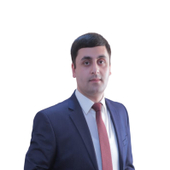 Асланов Альберт Михайлович, гастроэнтеролог