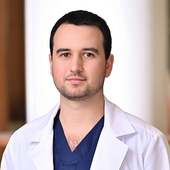 Голик Владимир Евгеньевич, эндоскопист