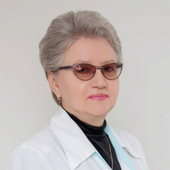 Чернушкина Наталья Николаевна, терапевт