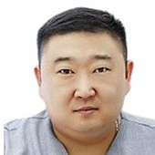 Цой Юрий Геннадьевич, уролог