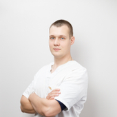 Головчанский Александр Никитич, стоматолог-хирург