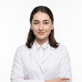 Алоева Фатима Зауровна, педиатр