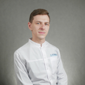 Майер Николай Евгеньевич, рефлексотерапевт