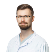 Зверев Глеб Михайлович, ортопед