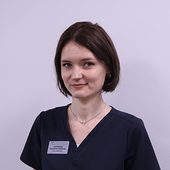 Озерякова Екатерина Сергеевна, эндокринолог