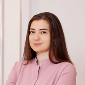 Такмазян Анна Саркисовна, терапевт
