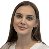 Яковьюк Олеся Николаевна, уролог