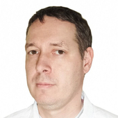 Ефимочкин Сергей Александрович, ортопед