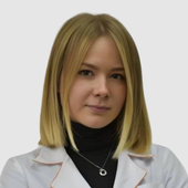 Сочнева Александра Юрьевна, эндокринолог