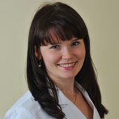 Астафьева Екатерина Александровна, эмбриолог