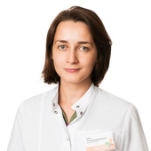 Швец Лилия Владимировна, детский хирург