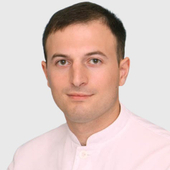 Гугушвили Владимир Малхазиевич, невролог