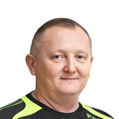 Толпекин Александр Николаевич, детский инструктор ЛФК