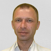 Лоскутов Алексей Алексеевич, ортопед