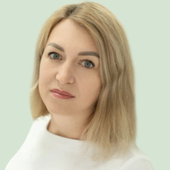 Ердякова Екатерина Юрьевна, стоматологический гигиенист