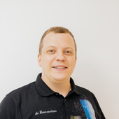 Березенцев Иван Александрович, стоматолог-хирург