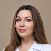 Голубева Марина Сергеевна, дерматолог