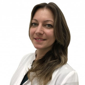 Дубровская Александра Борисовна, гинеколог