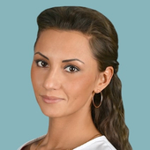 Батурина Тамила Николаевна, стоматолог-терапевт