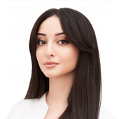 Матевосян Мария Вардановна, стоматолог-терапевт