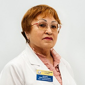 Негреба Нина Васильевна, дерматолог