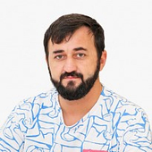 Дадаев Ислам Юсупович, ЛОР