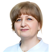 Годунова Светлана Викторовна, гинеколог
