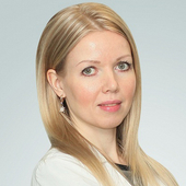 Нигороженко Елена Георгиевна, гастроэнтеролог