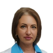 Агеева Марина Михайловна, гирудотерапевт