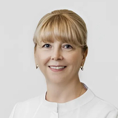 Чувашова Любовь Александровна, гирудотерапевт