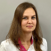 Русакевич Татьяна Леонидовна, офтальмолог
