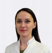 Таркина Анастасия Анатольевна, хирург