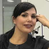 Швайгерт Юлия Владимировна, стоматолог-терапевт