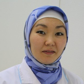 Коксунова Юлия Владимировна, детский невролог