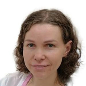 Муравская Марина Владимировна, врач функциональной диагностики