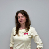 Лысенко Яна Юрьевна, ЛОР