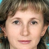 Наумова Татьяна Юрьевна, офтальмолог