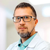 Коноков Андрей Витальевич, психолог