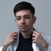 Арутюнян Алексей Араратович, стоматолог-терапевт