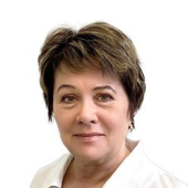 Попова Татьяна Прокопьевна, педиатр