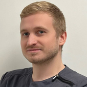 Рыблов Олег Валерьевич, врач ЛФК