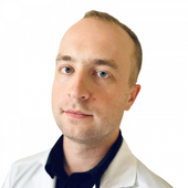 Батин Александр Олегович, акушер-гинеколог