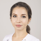 Васильева Мария Сергеевна, детский стоматолог