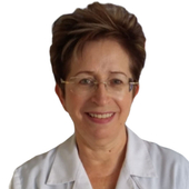 Русинова Галина Алексеевна, аллерголог