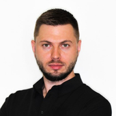 Каравайцев Станислав Викторович, детский стоматолог