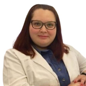 Бычкова Алла Анатольевна, гастроэнтеролог