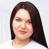 Твердова (Печёнкина) Татьяна Петровна, стоматологический гигиенист