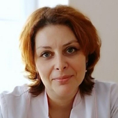 Соколова Елена Михайловна, эндокринолог