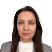 Черевко Нина Петровна, врач-косметолог