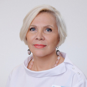 Чевычалова Елена Викторовна, гинеколог-хирург